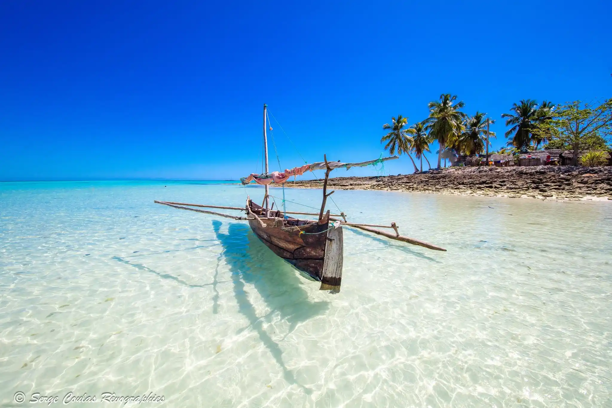 Nos circutis à Madagascar