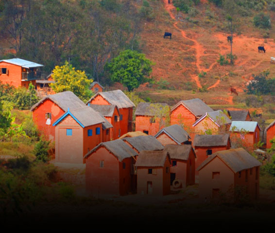 Voyages vers Morondava