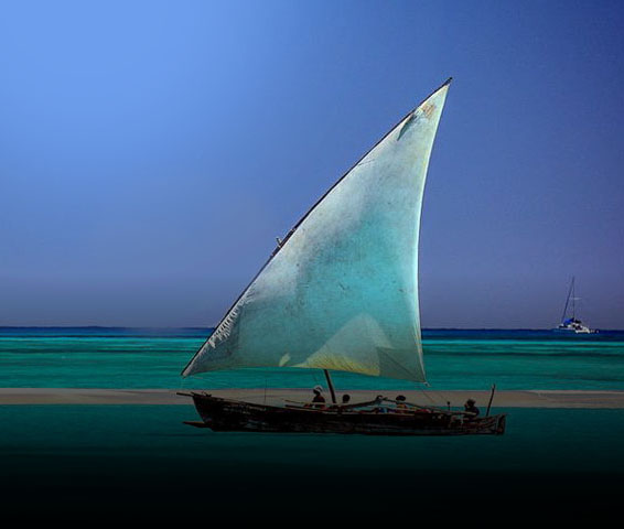 Voyages vers Morondava