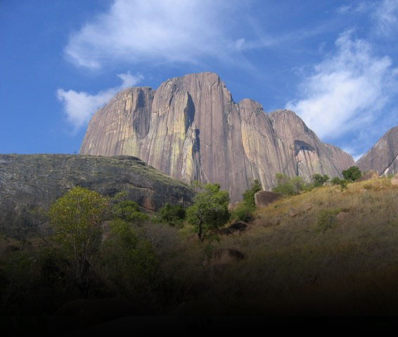 Voyages vers Morondava