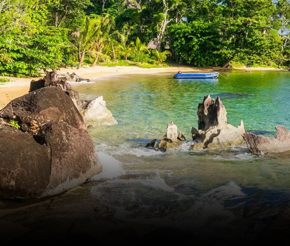 Voyages vers Morondava